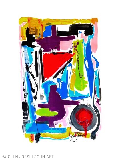 Abstract Inner Pulse