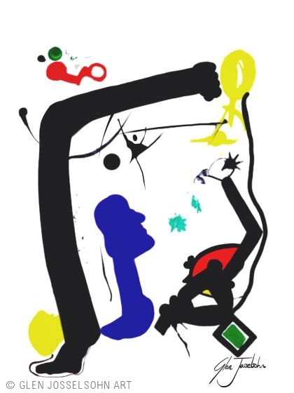 Abstract Energy Marks