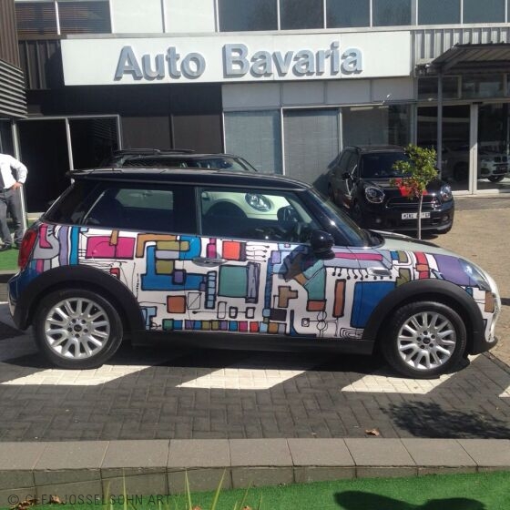 Branding 