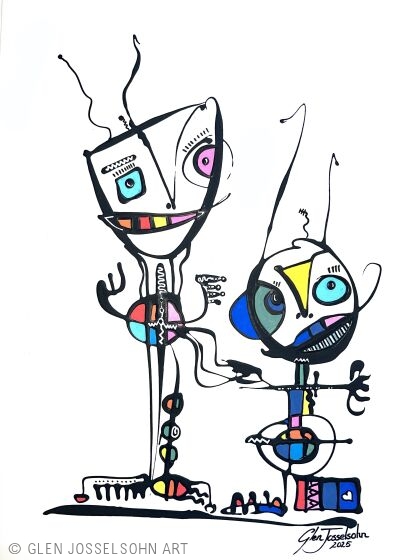 Robotica My baby brother