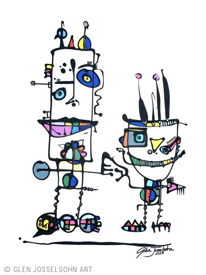 Robotica Good