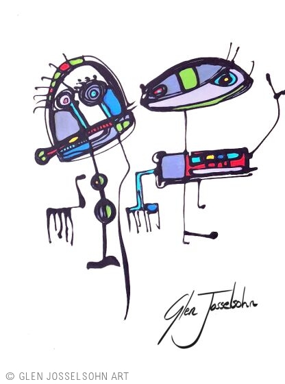 Robotica Helping Hand